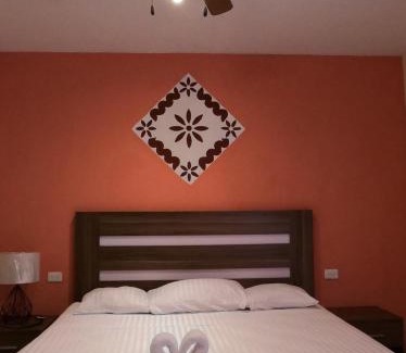 Chichen Itza - Valladolid Hotel | Hotel Hacienda Otoch