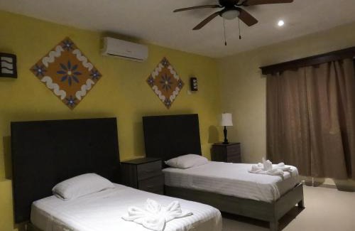 Chichen Itza - Valladolid Hotel | Hotel Hacienda Otoch