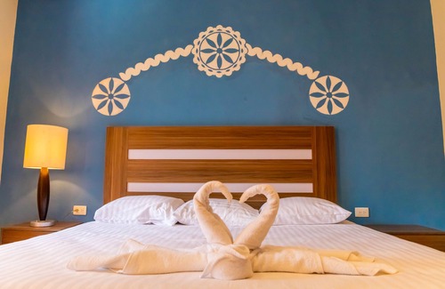 Chichen Itza - Valladolid Hotel | Hotel Hacienda Otoch