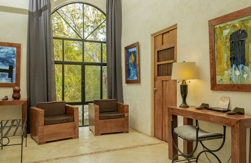 Tixkokob Hotel | Hotel Hacienda Ticum