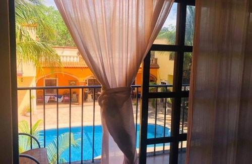 Campestre Hotel | Hotel Hacienda Valentina