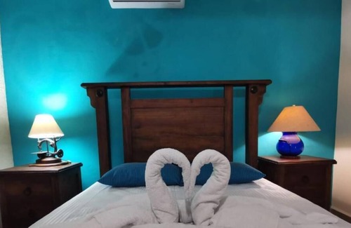 Campestre Hotel | Hotel Hacienda Valentina