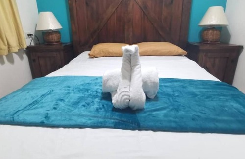Campestre Hotel | Hotel Hacienda Valentina
