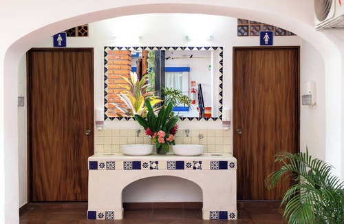 Diaz Ordaz Hotel | Hotel Hacienda Vallarta Playa Las Glorias