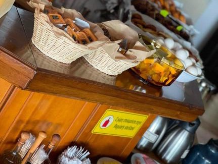 Zagora-Mouresi Apartment | Hotel Hagiati