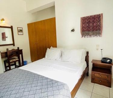 Zagora-Mouresi Apartment | Hotel Hagiati