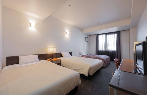 Hakodate Hotel | Hotel Hakodate Royal Seaside