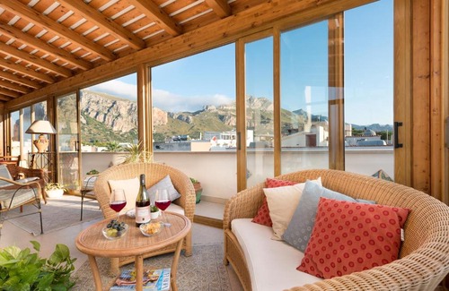 San Vito Lo Capo Hotel | Hotel Halimeda