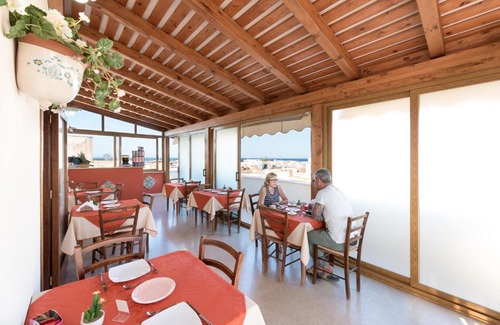 San Vito Lo Capo Hotel | Hotel Halimeda