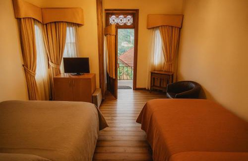 Vicuna Bed & Breakfast | Hotel Halley - Vicuña, Valle de Elqui