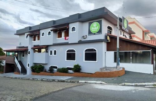 Peruibe Hotel | Hotel Haloha