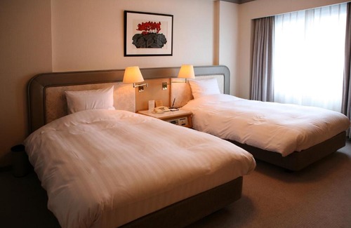 Koriyama Hotel | Hotel Hamatsu