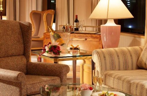 Koriyama Hotel | Hotel Hamatsu