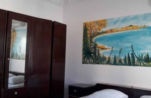 Hammamet Hotel | Hotel Hamilton - Kaly Center