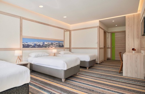 Bjelasnica Hotel | Hotel Han Bjelasnica
