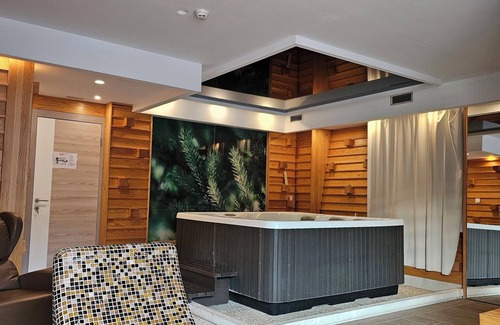 Bjelasnica Hotel | Hotel Han Bjelasnica