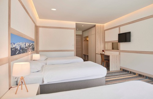 Bjelasnica Hotel | Hotel Han Bjelasnica