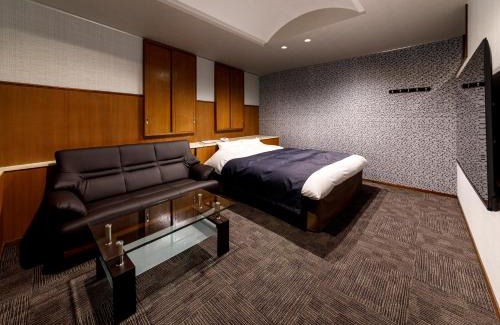 Gifu Hotel | HOTEL HanaBi 長良の湯 -大人専用-