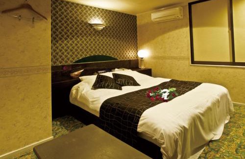 Chikugo Hotel | Hotel Hanabi (Love Hotel)