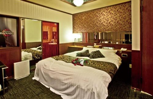 Chikugo Hotel | Hotel Hanabi (Love Hotel)