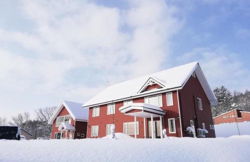 Nakafurano Hotel | Hotel Hanafuji Inn - Vacation STAY 82494v
