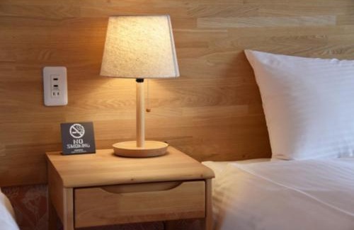 Nakafurano Hotel | Hotel Hanafuji Inn - Vacation STAY 82494v