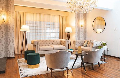 Paucarpata Hotel | Hotel Hanan Deluxe
