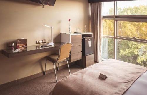 Vallecito Hotel | HOTEL HANAN
