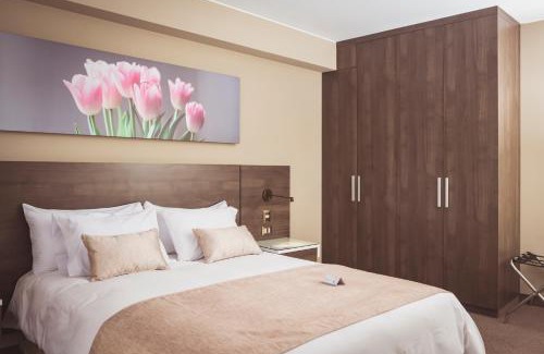Vallecito Hotel | HOTEL HANAN