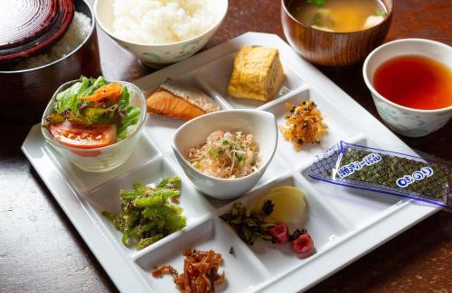 Tanabe Hotel | Hotel Hanaya