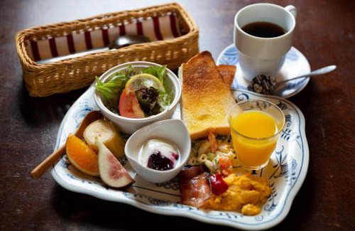 Tanabe Hotel | Hotel Hanaya