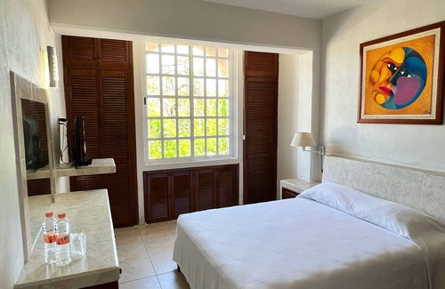 Downtown Cancun Hotel | Hotel Handall Cancun