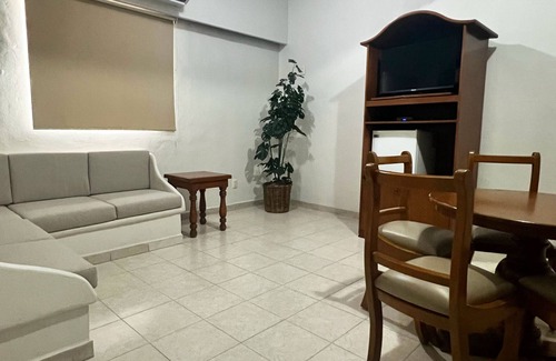Downtown Cancun Hotel | Hotel Handall Cancun