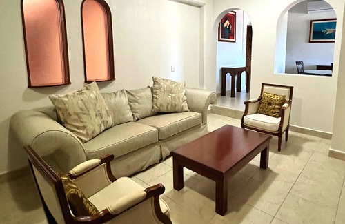 Downtown Cancun Hotel | Hotel Handall Cancun