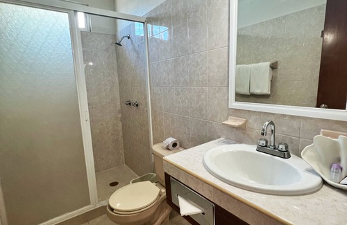 Downtown Cancun Hotel | Hotel Handall Cancun