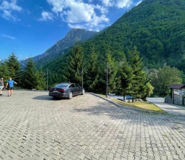 Pejë Hotel | Hotel Hani