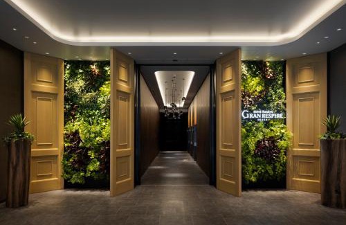 Kita Hotel | Hotel Hankyu GRAN RESPIRE OSAKA
