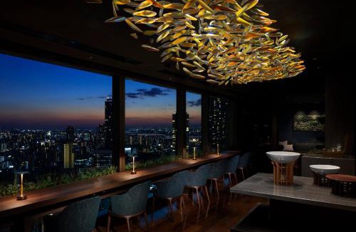 Kita Hotel | Hotel Hankyu GRAN RESPIRE OSAKA