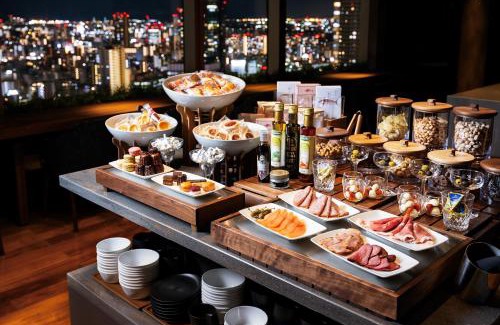 Kita Hotel | Hotel Hankyu GRAN RESPIRE OSAKA