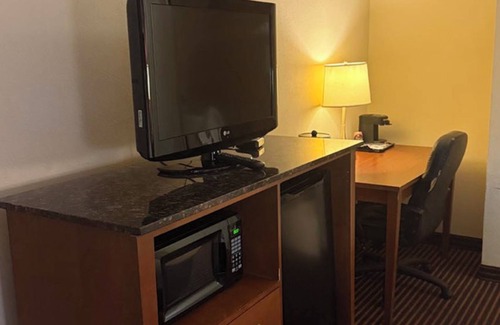 Harrisburg - Hershey Hotel | Hotel Hanna