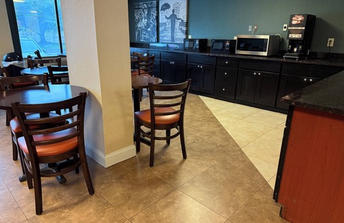 Harrisburg - Hershey Hotel | Hotel Hanna