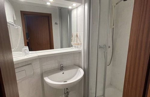 Lubeck City Centre Hotel | Hotel Hanseatic