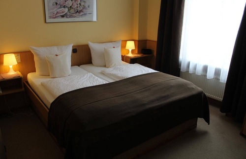 Lubeck City Centre Hotel | Hotel Hanseatic