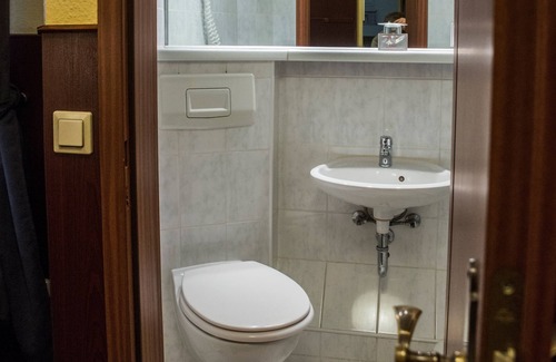Lubeck City Centre Hotel | Hotel Hanseatic