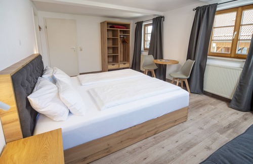 Schwangau Bed & Breakfast | Hotel Hanselewirt