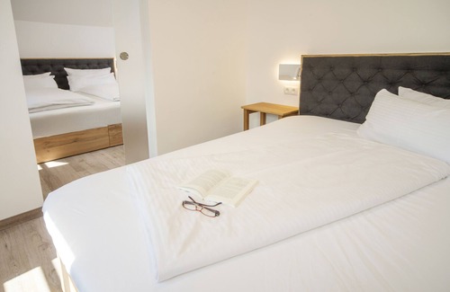 Schwangau Bed & Breakfast | Hotel Hanselewirt