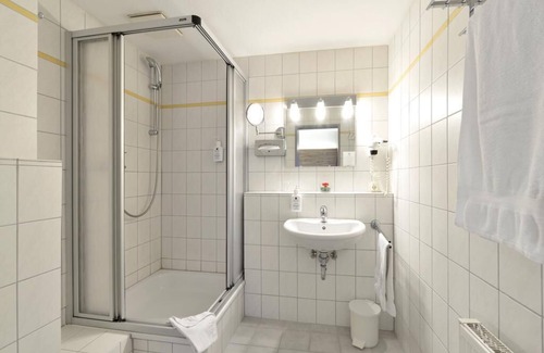 Bergisch Gladbach Hotel | Hotel Hansen