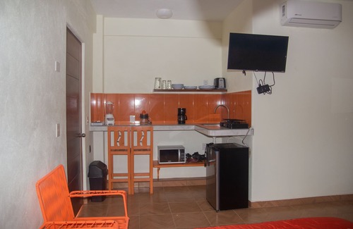 Centro Hotel | Hotel Happy Beach