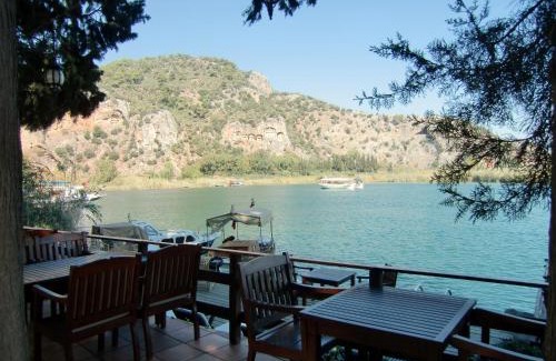 Dalyan City Center House | Hotel Happy Caretta