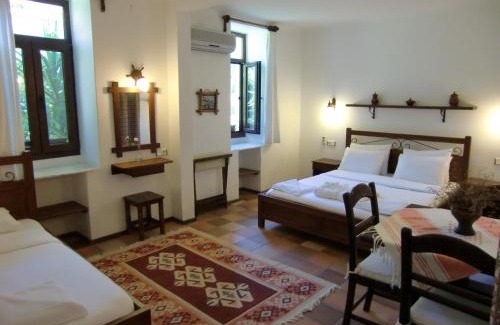 Dalyan City Center House | Hotel Happy Caretta